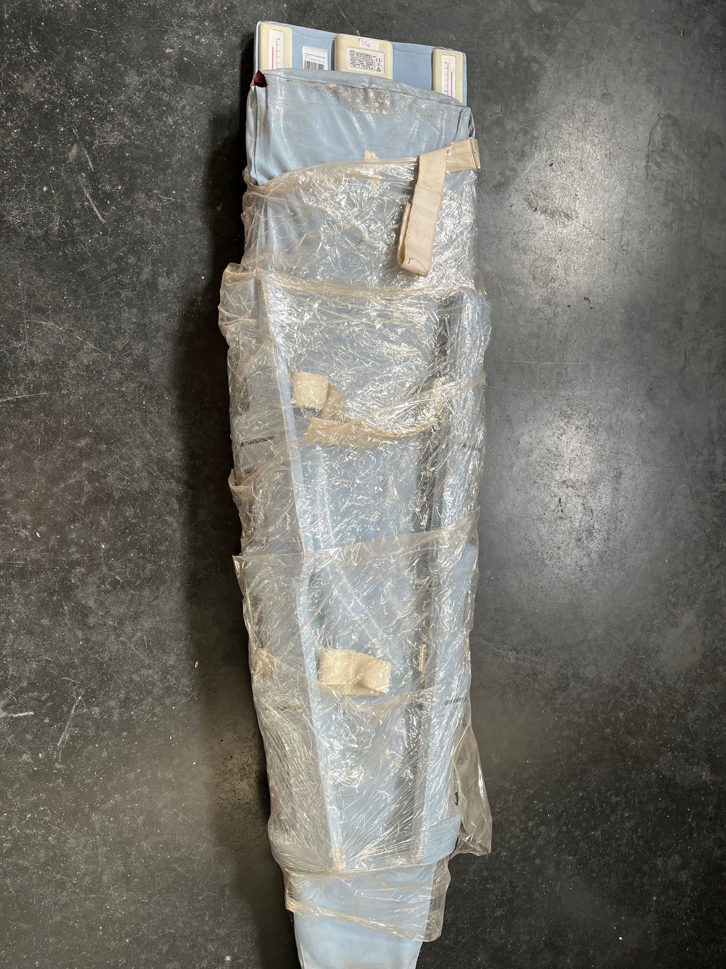 PERIPHERAL VASCULAR COIL (RECEIVE ONLY) 1.5T