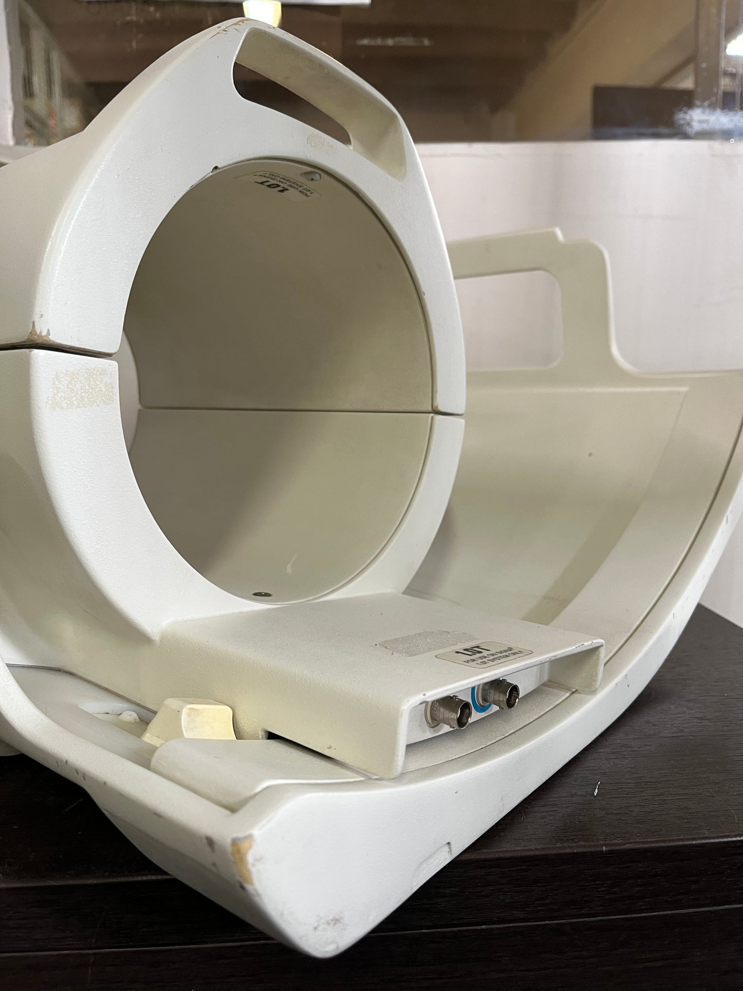 QUAD EXTREMITY (KNEE) COIL 1.0T