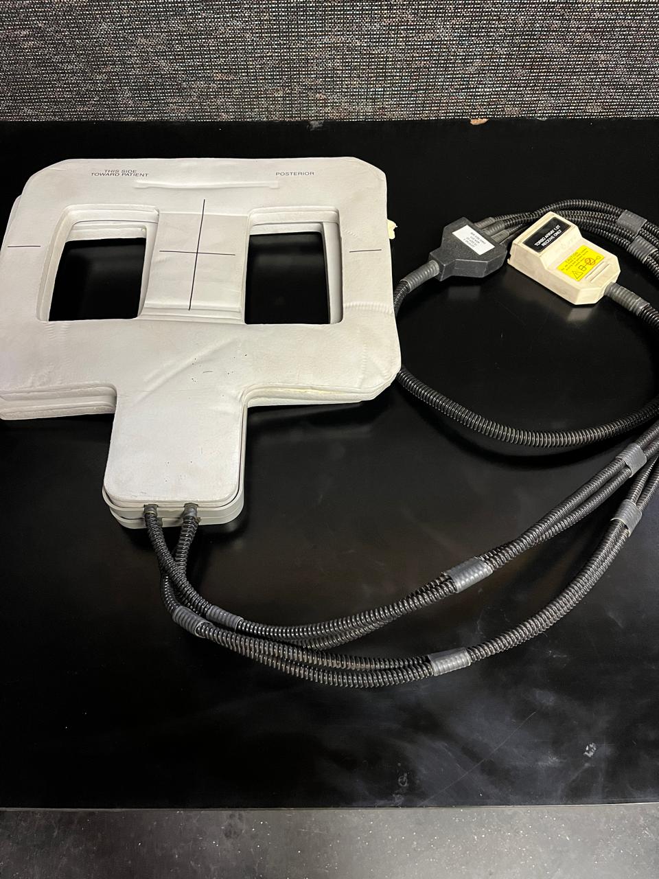 TORSO ARRAY COIL