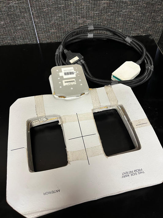 TORSO ARRAY COIL