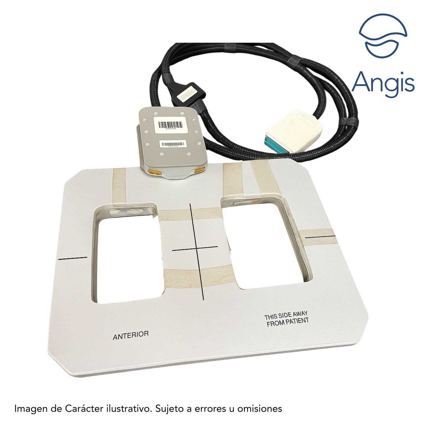 TORSO ARRAY COIL 1.0T