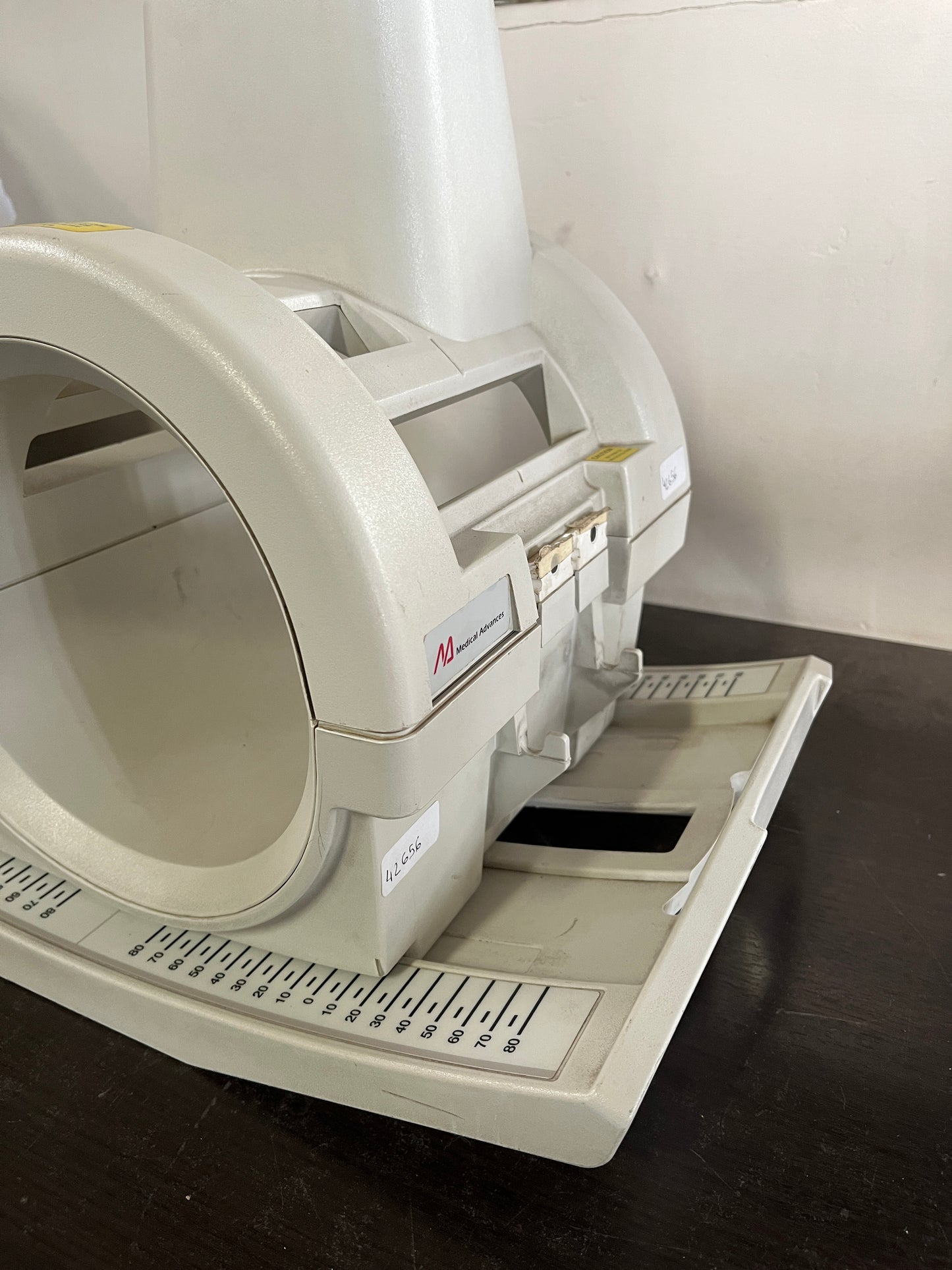 EXTREMITY (RODILLA, PIE Y TOBILLO) COIL 1.0T