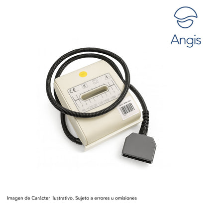 EXTREMITY (MANO Y MUÑECA) COIL 1.0T