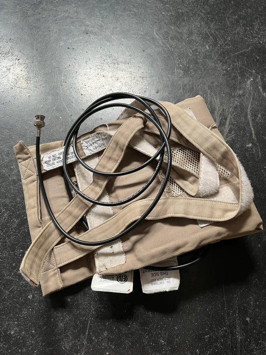 FLEX COIL