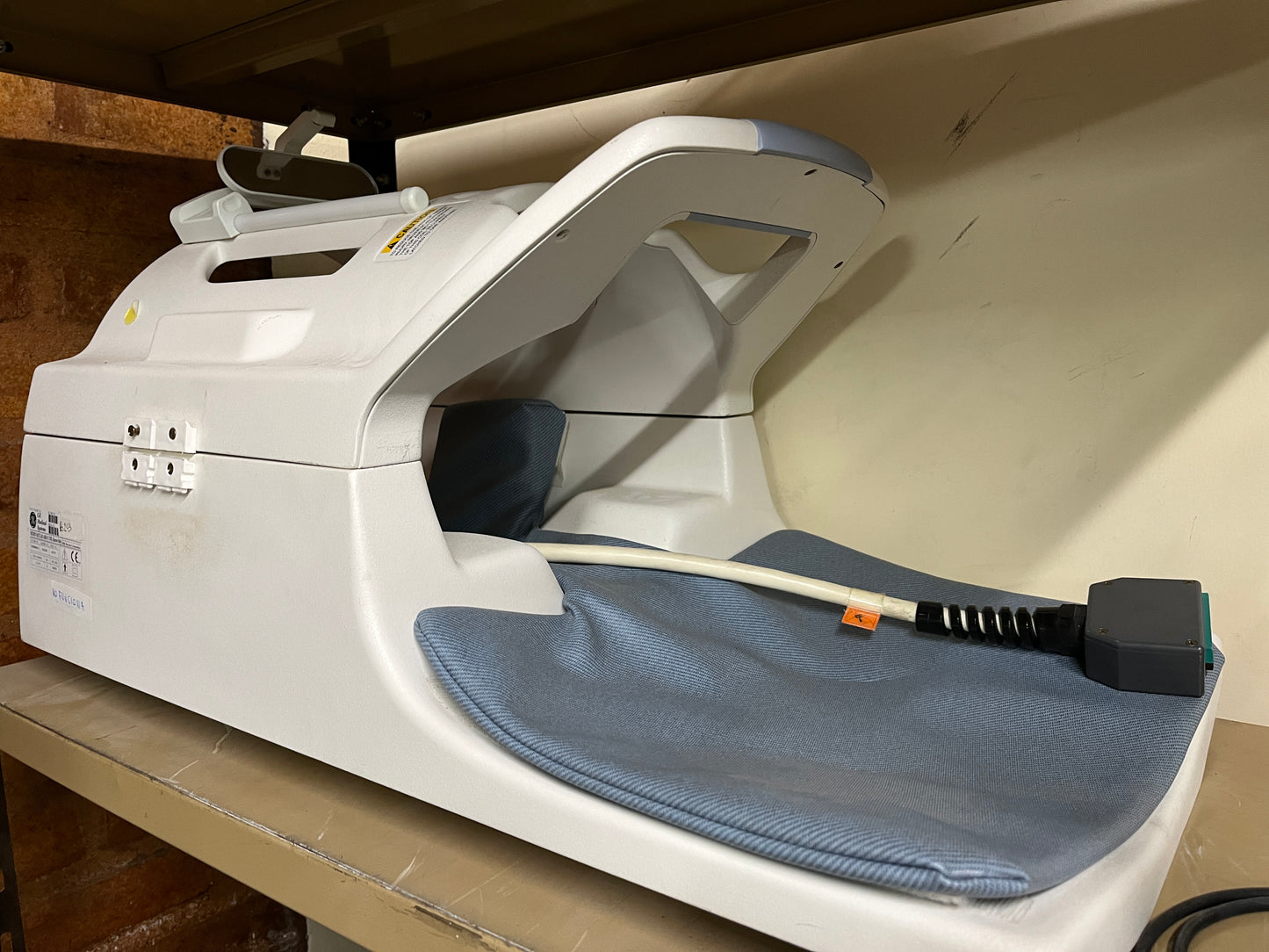 Neurovascular COIL 1.0T