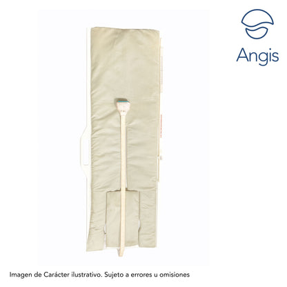 PERIPHERAL VASCULAR COIL (RECEIVE ONLY)  1.5T