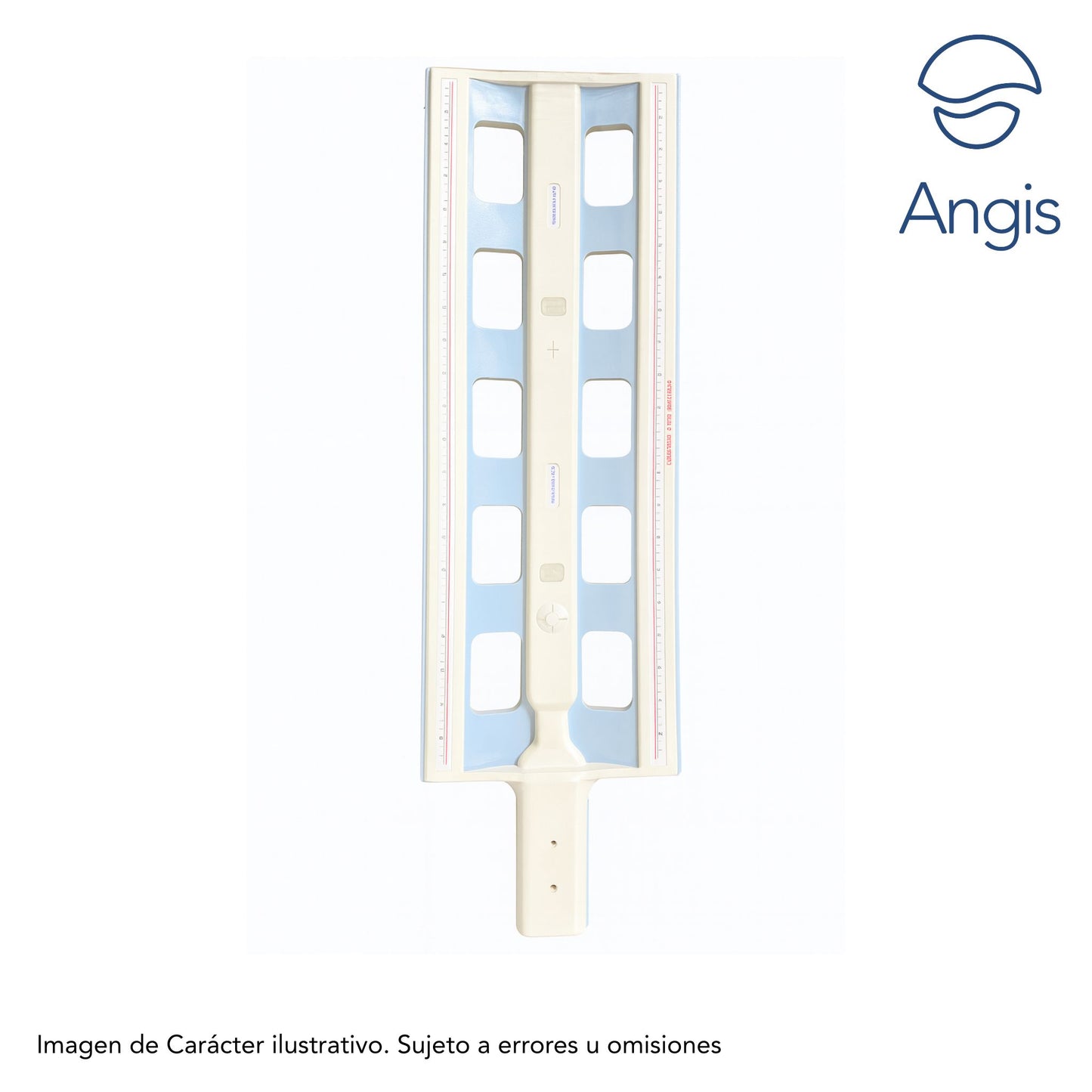 FLOW 7000 PHASED ARRAY PERIPHERAL VASCULAR COIL (RECEIVE ONLY)