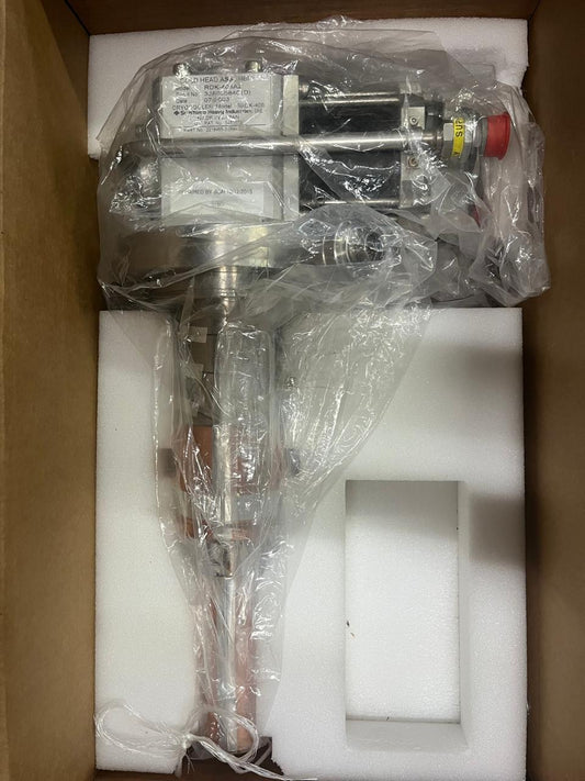 Coldhead RDK 408 A2