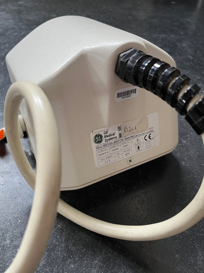 Small Shoulder Array Coil (Receive only) 1.0T