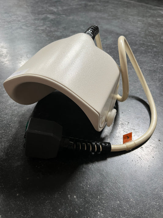 Large Shoulder Array Coil (Receive only)