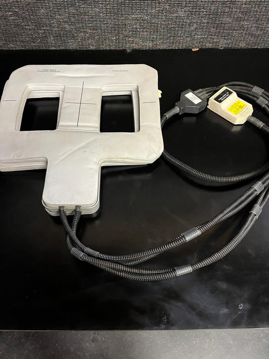TORSO ARRAY COIL