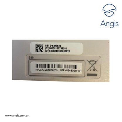 Ecógrafo Samsung Medison ACCUVIX XG