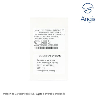 QUAD EXTREMITY (KNEE) COIL 1.0T