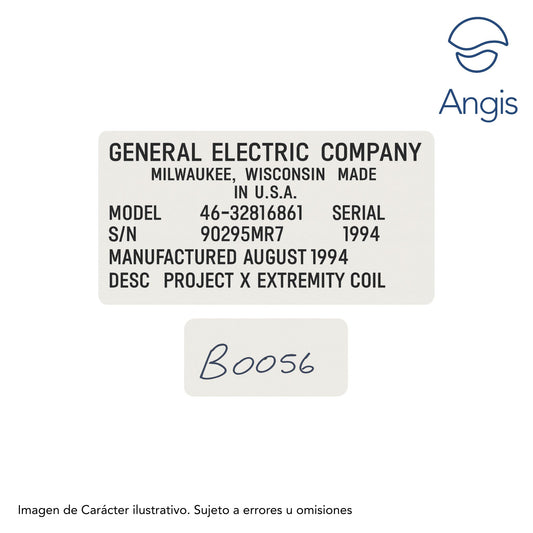 QUAD EXTREMITY (KNEE) COIL 1.0T